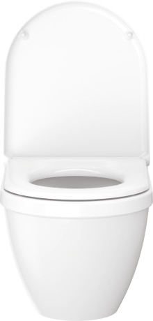 Toilet wall mounted Compact, 2202090000 4,5 litre flush