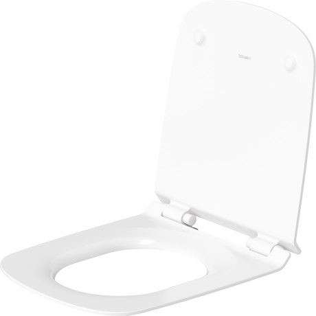 Toilet seat and cover, 0063790000