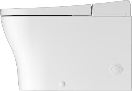 SensoWash® u integrated shower-toilet, 622000011001300 AC 100-120V, 50-60 Hz, 1.32/0.92 gpf