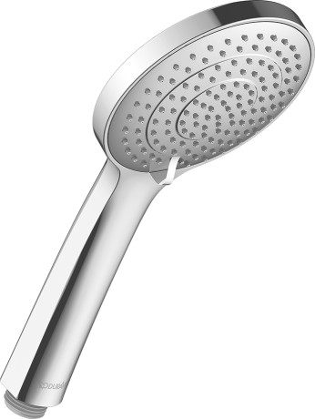 Faucet Accessories - Hand shower 3jet 110 MinusFlow