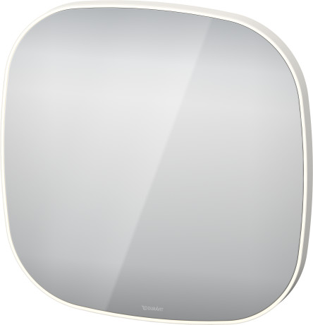 Mirror with lighting, ZE7066