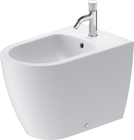 Bidet floor standing, 2299103000