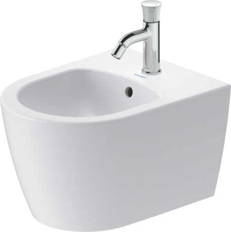 Bidet wall mounted Compact, 2299153000