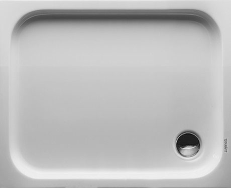 D-Code - Shower tray