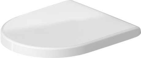 Toilet seat and cover, 0069810000
