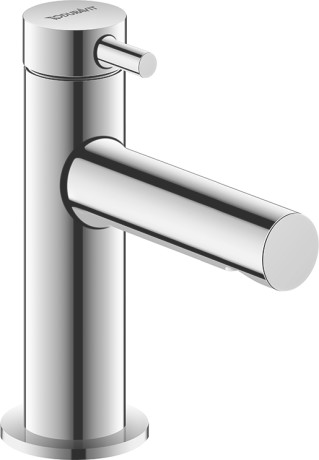 Circle - Pillar tap