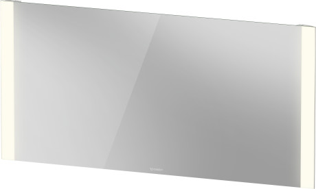 Mirror with lighting, LM7880