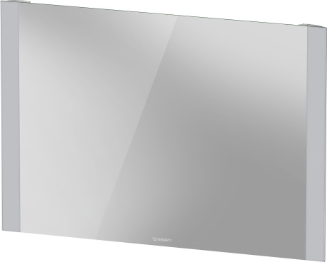 Mirror with lighting, LM7887 D
