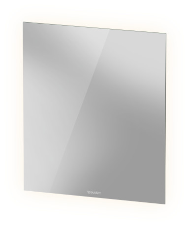 Mirror with lighting, LM7805