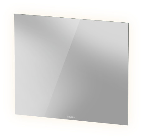 Mirror with lighting, LM7806