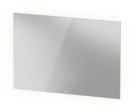 Mirror with lighting, LM7807