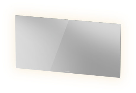 Mirror with lighting, LM7824 D