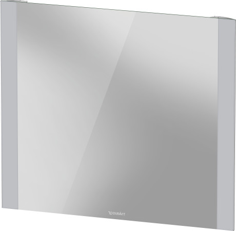 Mirror with lighting, LM7866