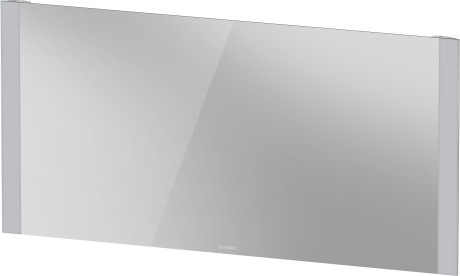Mirror with lighting, LM7880