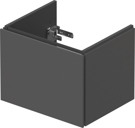 Vanity unit wall-mounted compact, LC611804949
