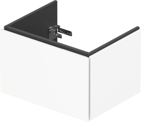 Vanity unit wall-mounted, LC614001818