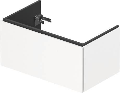 Vanity unit wall-mounted, LC614101818