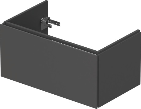 Vanity unit wall-mounted, LC614104949