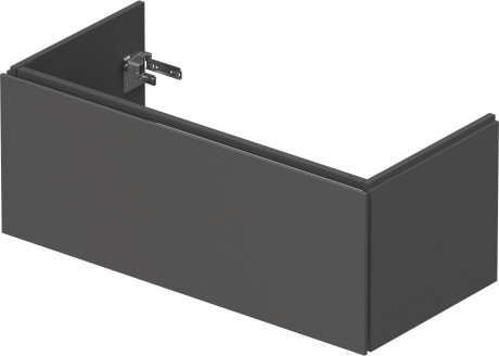 Vanity unit wall-mounted, LC614204949