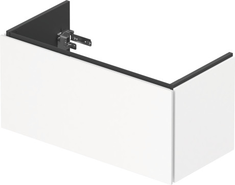 Vanity unit wall-mounted compact, LC615701818