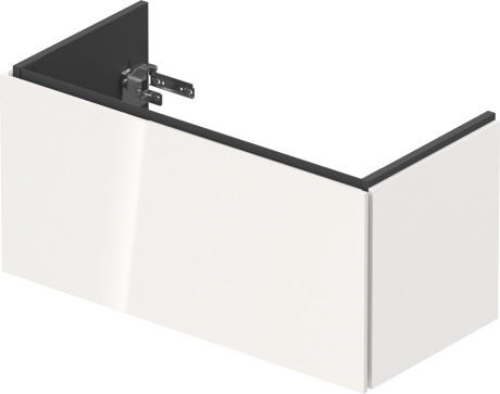 Vanity unit wall-mounted compact, LC615702222