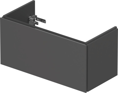 Vanity unit wall-mounted compact, LC615704949