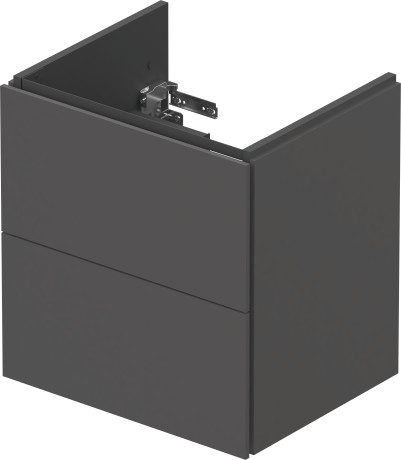Vanity unit wall-mounted Compact, LC621804949