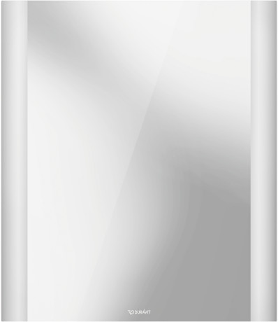 Mirror with lighting, LM7885 D