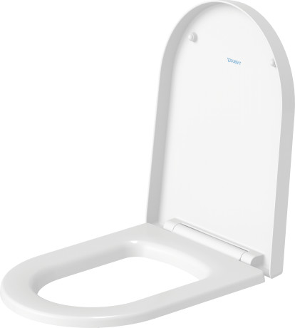 Toilet seat and cover, 0020290000