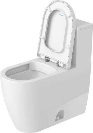 Toilet kit, D4201900 ADA height