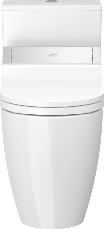 SensoWash® Starck C shower-toilet seat for ME by Starck, Starck 2, Starck 3 and Darling New*, 610001001001300 AC 100-120V, 50-60 Hz