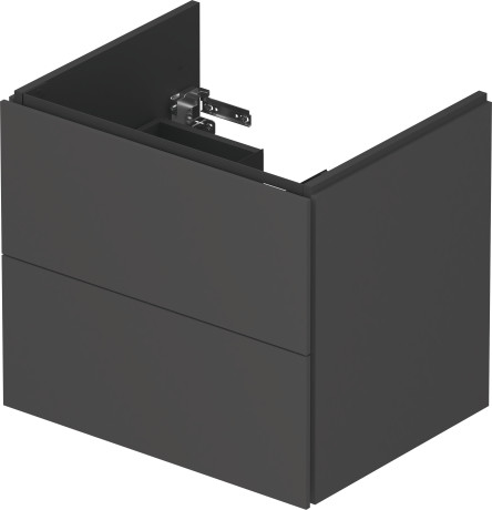 Vanity unit wall-mounted, LC624004949