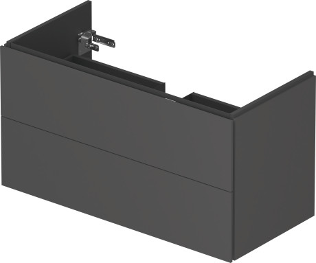 Vanity unit wall-mounted, LC624204949