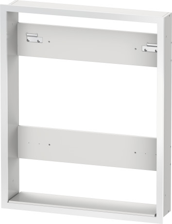Built-in set for LM mirror cabinet, LM9875