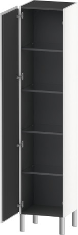 Tall cabinet, LC1180L1818