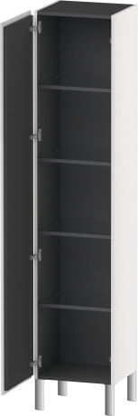 Tall cabinet, LC1180L2222