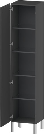 Tall cabinet, LC1180L4949