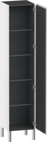 Tall cabinet, LC1180R2222