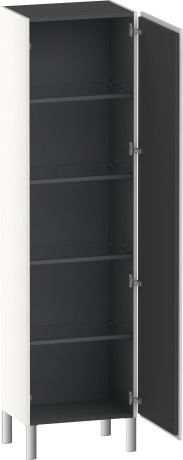 Tall cabinet, LC1181R1818