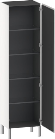 Tall cabinet, LC1181R2222