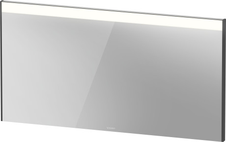 Mirror with lighting, BR7005049490000