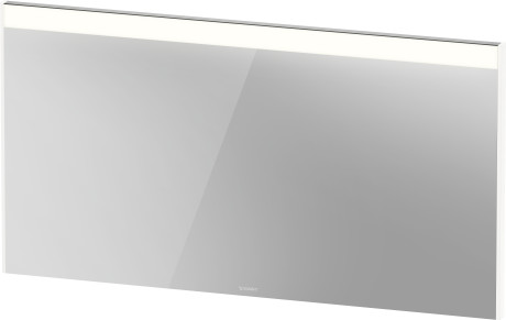 Mirror with lighting, BR7005018180000