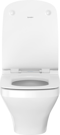 Toilet seat and cover, 0060510000