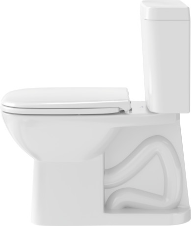 Toilet seat and cover, 0062090096