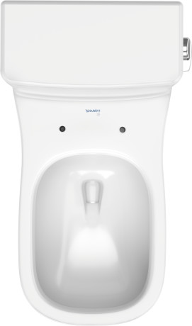 One-Piece toilet, 0113010082 with single flush mechanism with side lever right
