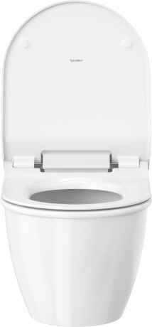 Wand-WC für SensoWash®, 2544590000 4,5 L