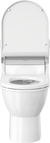 SensoWash® Starck C shower toilet seat for ME by Starck, Starck 2, Starck 3 and Darling New*, 610001002000300 220-240V 50/60Hz