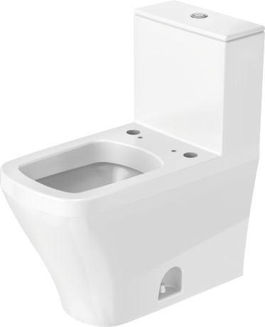 Toilet kit, D4052300 ADA height