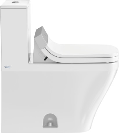 Toilet kit, D4052300 ADA height