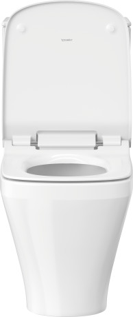 Two-piece toilet for SensoWash®, 2160510085 1.28 gpf, ADA height